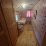 Prázdninový dům In Graubuenden Ausserferrera