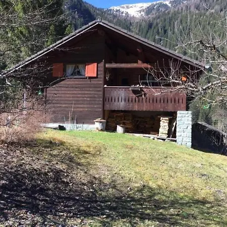 Σπίτι διακοπών In Graubuenden