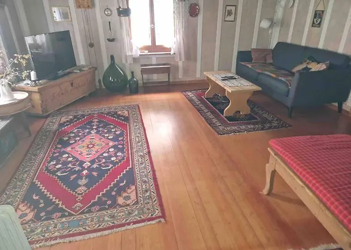 Σπίτι διακοπών In Graubuenden *