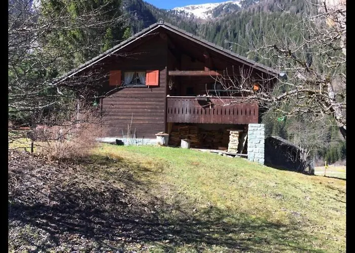 Nyaraló In Graubuenden