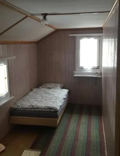 Σπίτι διακοπών In Graubuenden *