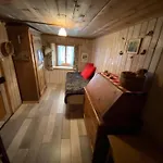 In Graubuenden