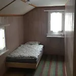 Feriehus In Graubuenden *