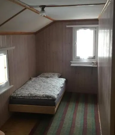 Prázdninový dům In Graubuenden *